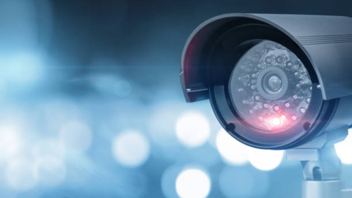 CCTV and Alarm System in Luxury Villa, Karen, Nairobi