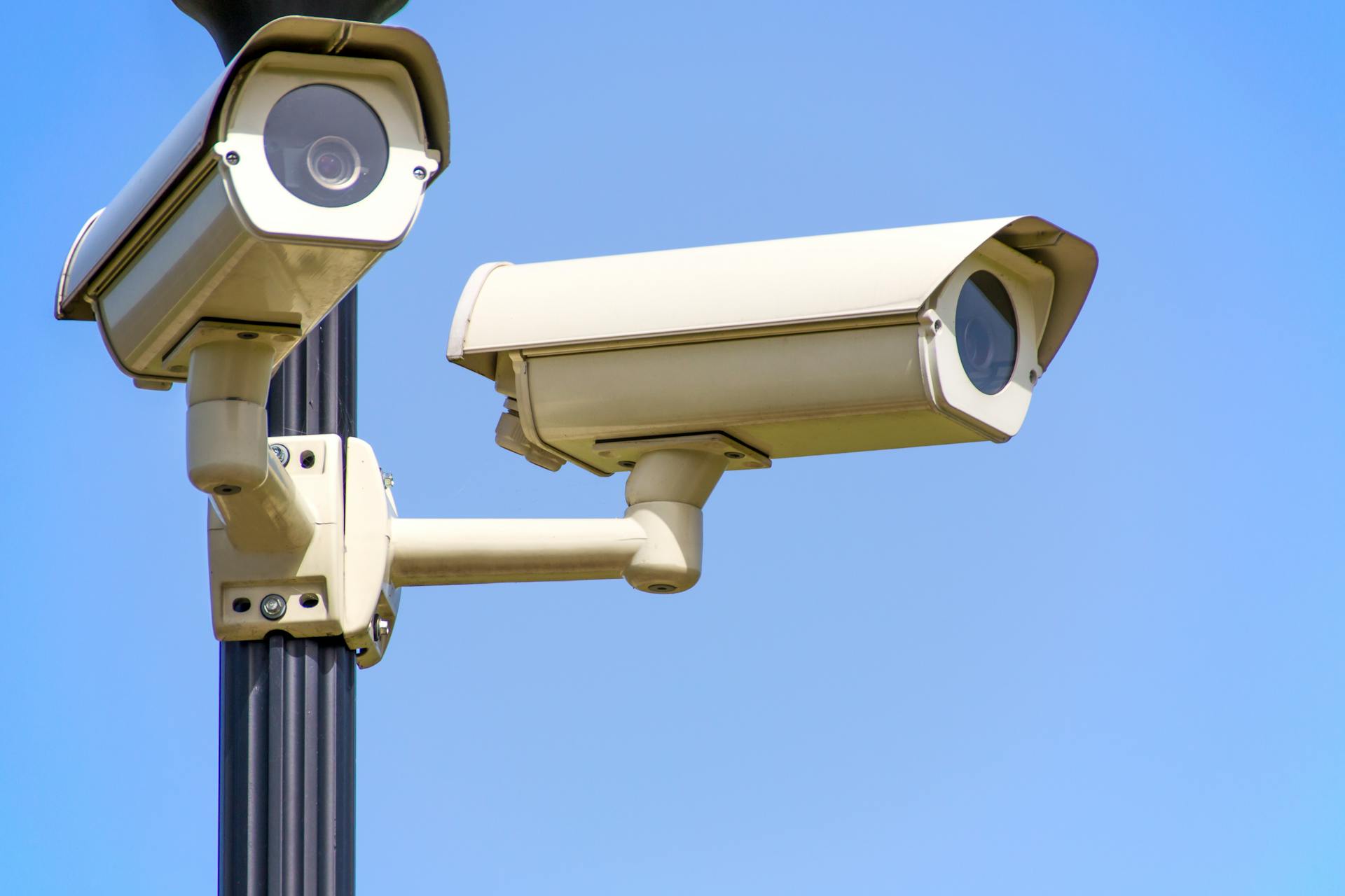 Comprehensive Security for International School, Mombasa
