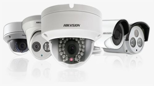 Professional CCTV Installation in Nairobi, Kenya